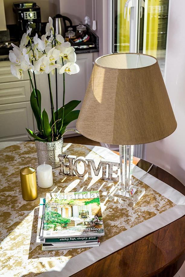 Apartament Aristo Boutique Białystok Extérieur photo